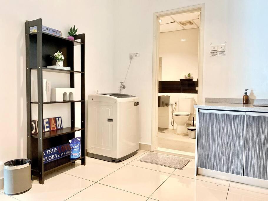 Mansion One Suites - Seaview Modern 2 Bedroom Suites George Town Kültér fotó