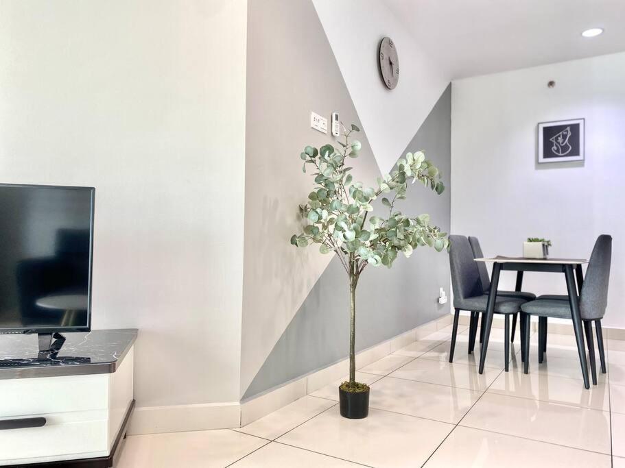 Mansion One Suites - Seaview Modern 2 Bedroom Suites George Town Kültér fotó